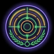 High Sentinel rank badge