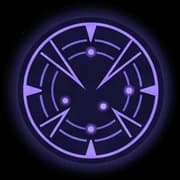 Vector Sentinel rank badge